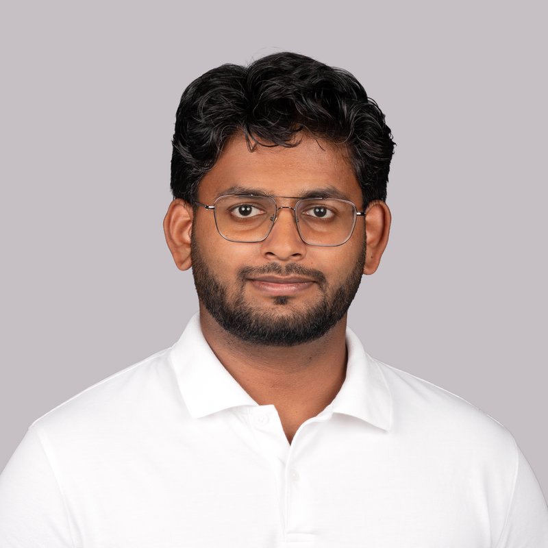 Gawshigan Rajkumar