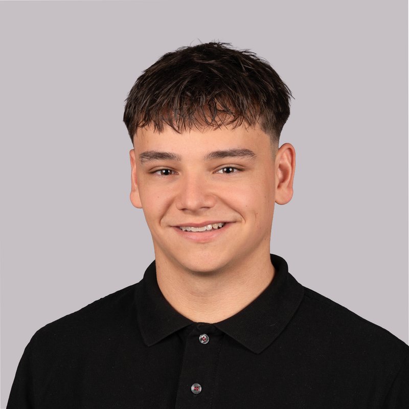 Diego Bügler