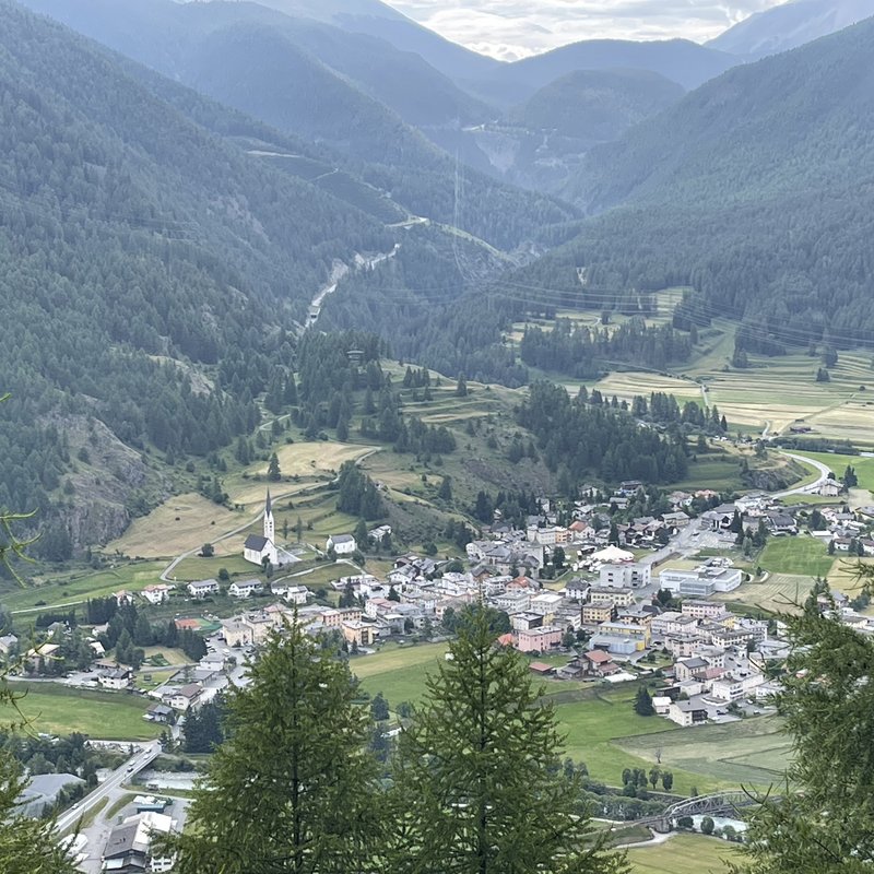 Beratung und Projektierung für Gemeinde / Elektrizitätswerk