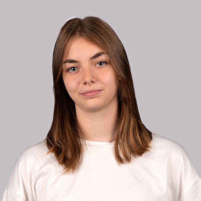Kseniia Potochna
